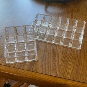 Lipstick holders